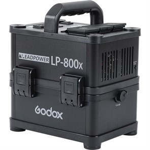 Инвертор аккумуляторный Godox LP800х