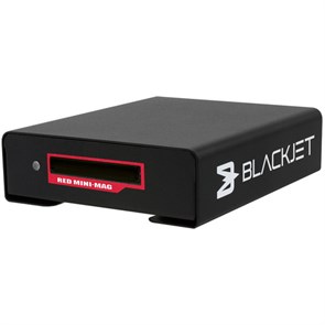 Считыватель RED Atech Flash Technology Blackjet VX-1R Mini-Mag
