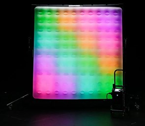Надувная RGB панель Aputure INFINIMAT 8x8