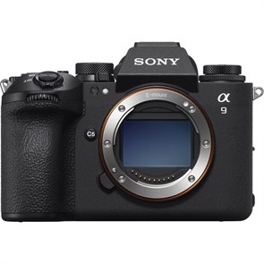 Беззеркальная камера Sony a9 III