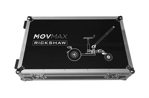 Кейс для вездеходной рикши Movmax Flight Case для All-Terrain Rickshaw