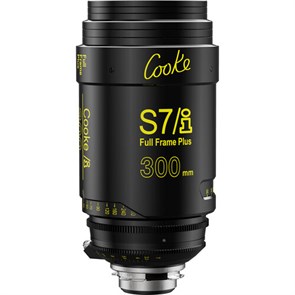 Объектив Cooke S7/i FF T2.0 Primes 300mm