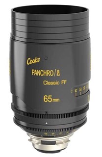 Объектив Cooke Panchro/i Classic FF T2.2 Primes 65mm Macro