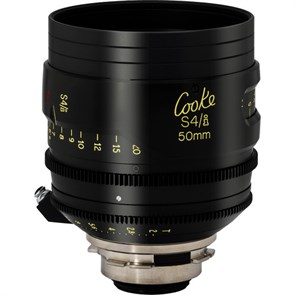 Объектив Cooke miniS4/i S35 T2.8 Primes 50mm