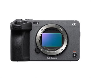 Камера Sony FX3 (ILME-FX3)