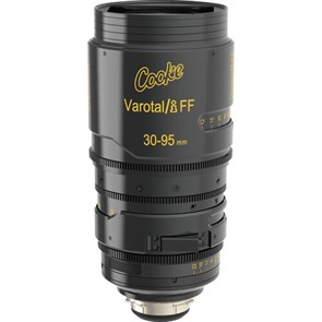 Объектив Cooke Varotal/i FF T2.9 Spherical Zoom 30-95mm