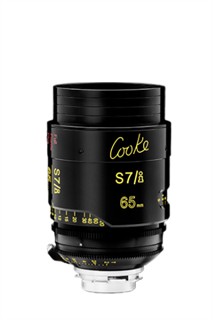 Объектив Cooke S7/i FF T2.0 Primes 65mm