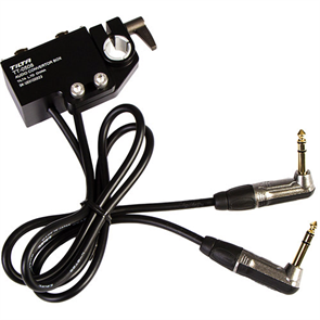 Аудиоконвертер Tilta TT-0508 XLR для BMCC/BMPC