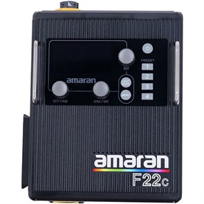 Светодиодный коврик Aputure Amaran F22c - фото 5070