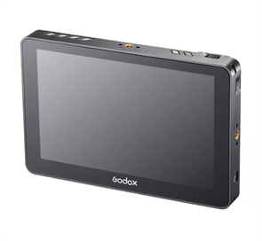 Накамерный монитор 7” Godox GM7S 4K HDMI