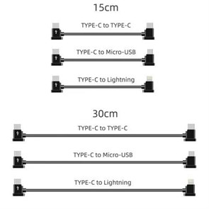 Переходник DigitalFoto TY-X9305-LIGHTNING USB Type-C\Lightning