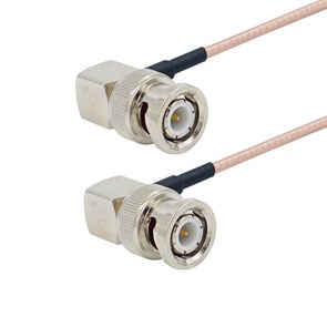 SDI тонкий кабель 30 см (50 ом) RF JKM