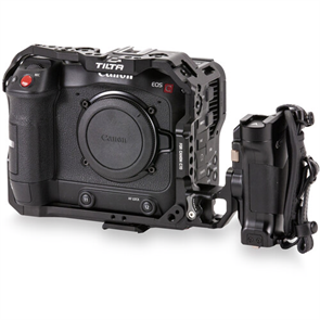 Комплект ручной камеры для Canon C70 Tilta Tiltaing TA-T12-B-B