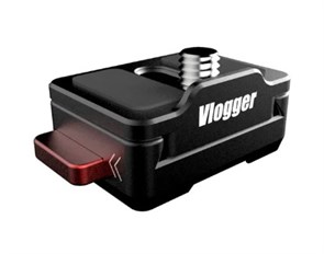 Быстросъемная площадка Vaxis Vlogger VPD-33