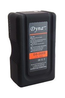 Аккумулятор Dynacore DS-260S 260W