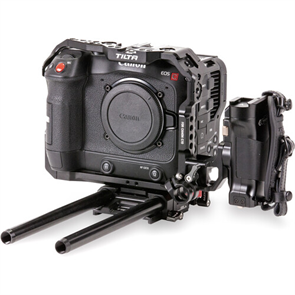 Комплект Tilta TA-T12-D-B для Canon C70