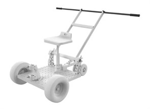 Рукоятка двухтактная Movmax Extension Push-pull Handle для All-Terrain Rickshaw