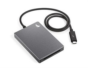 Картридер ARRI Angelbird CFast 2.0 Card Reader (USB-C)