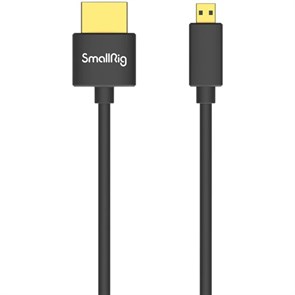 Кабель SmallRig 3043 HDMI - MICROHDMI 55 см
