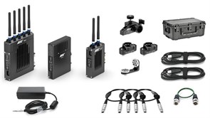 Видеосендер ARRI Complete Wireless Video Pro Set
