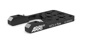 Площадка ARRI WCU-4 Plate