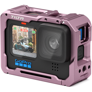 Клетка для GoPro HERO11 Tilta TA-T42-FCC-P (Pink)
