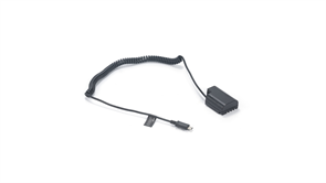 Адаптер питания Tilta DB-GH-USBC для Panasonic DMW-BLF19 с кабелем USB-C PD