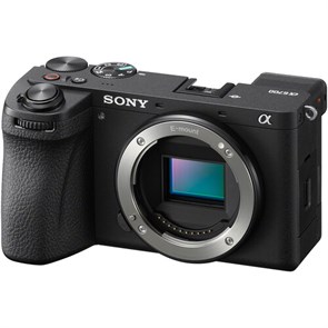 Беззеркальная камера Sony a6700