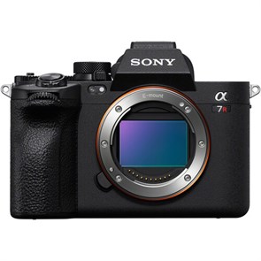 Беззеркальная камера Sony a7R V