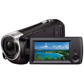 Видеокамера Sony HDR-CX405 HD Handycam