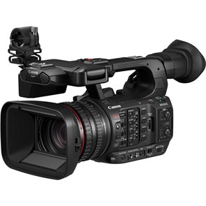 Видеокамера Canon XF605 UHD 4K HDR Pro