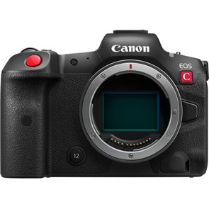 Беззеркальная кинокамера Canon EOS R5 C