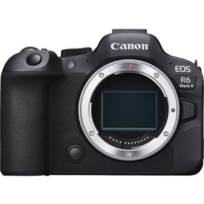 Камера Canon EOS R6 Mark II Body