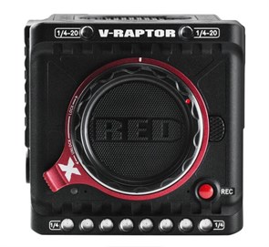 Кинокамера RED V-RAPTOR 8K VV [X]