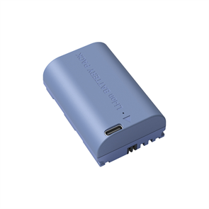 Аккумулятор SmallRig 4264 LP-E6NH USB-C Rechargeable Camera Battery