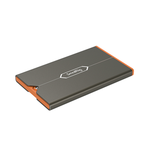 Кейс SmallRig 4107 для карт памяти Sony CFexpress Type-A