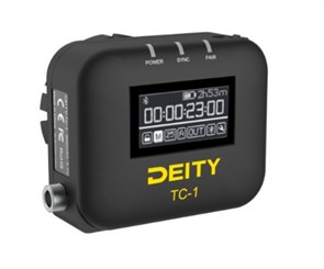 Беспроводной генератор тайм-кода Deity TC-1