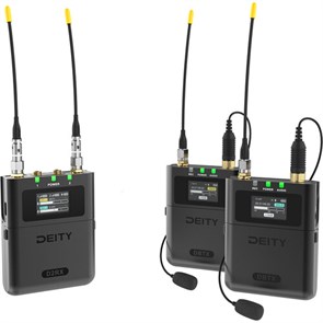Радиосистема Deity THEOS Digital Wireless Kit