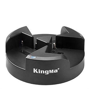 Зарядное устройство KingMa BM045-F970 для NP-F