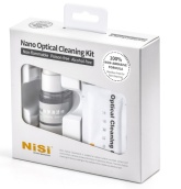 NISI Nano Optical Cleaning Kit