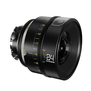 Комплект объективов DZOFilm Gnosis Macro  24mm/32mm/ 65mm T2.8