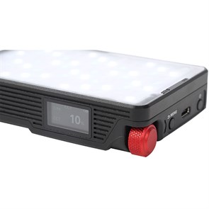 Портативный свет Aputure MC Pro RGB - фото 5905