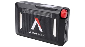 Портативный свет Aputure MC Pro RGB - фото 5907