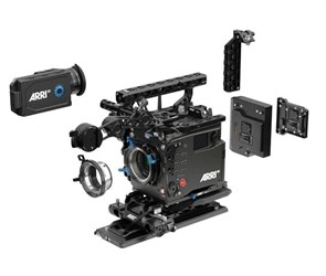 Кинокамера ARRI ALEXA 35 Production Set (19mm Studio)