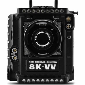 Камера RED V-RAPTOR XL Production Pack (V-Lock)