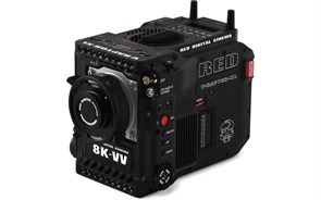Камера RED V-RAPTOR XL 8K VV Production Pack (V-Lock) Без аккумуляторов