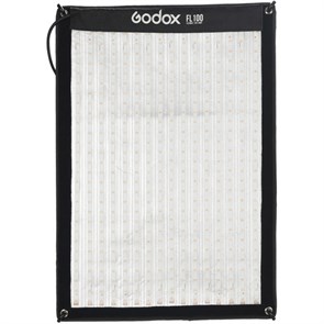 Гибкий осветитель Godox FL100