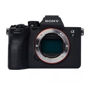 Камера Sony A7 IV (ILCE-7M4) Body