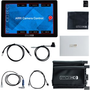 Сенсорный накамерный монитор SmallHD Cine 7 с комплектом управления ARRI (серия L)