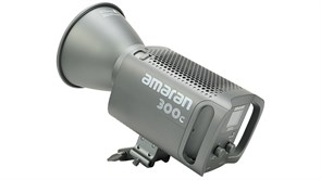 Осветитель Amaran 300c RGB - фото 6112